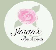 Susan's Special Needs